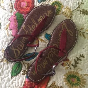 Sam Edelman Gigi Thong Sandal